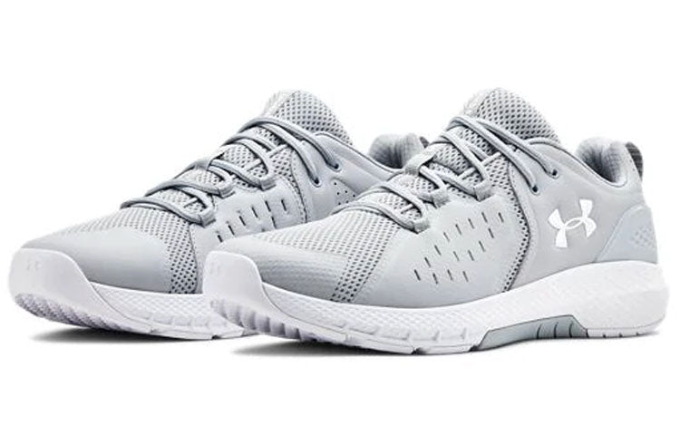 Under Armour Charged Commit TR 2.0 'Mod Grey White' 3022027-102