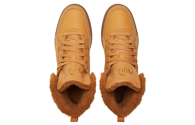 PUMA Rebound Joy 'Fur Corduroy - Taffy Gum' 385254-02