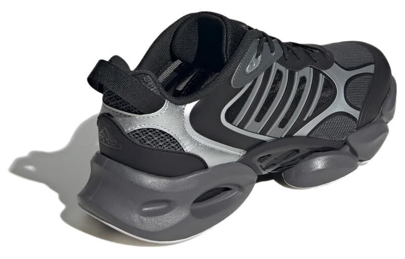 adidas Climacool Vento 'Black Grey Silver' IH7566
