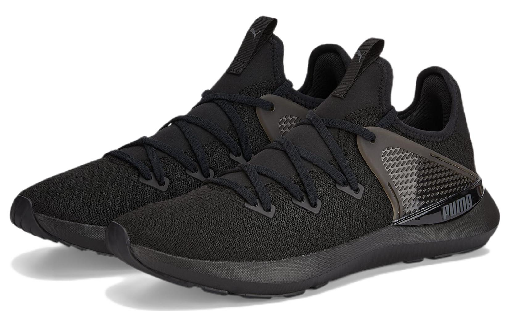PUMA Pure XT 'Black Castlerock' 377276-01