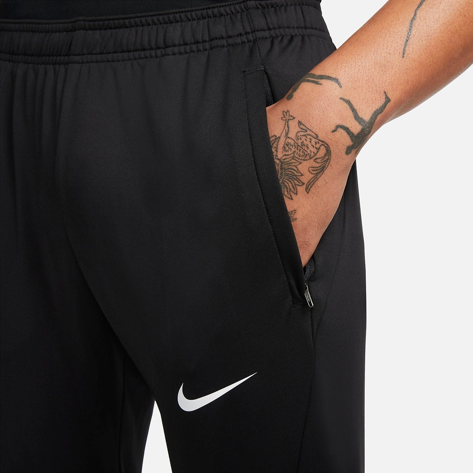Nike Dri-FIT Strike Soccer Pants 'Black' DV9269-010