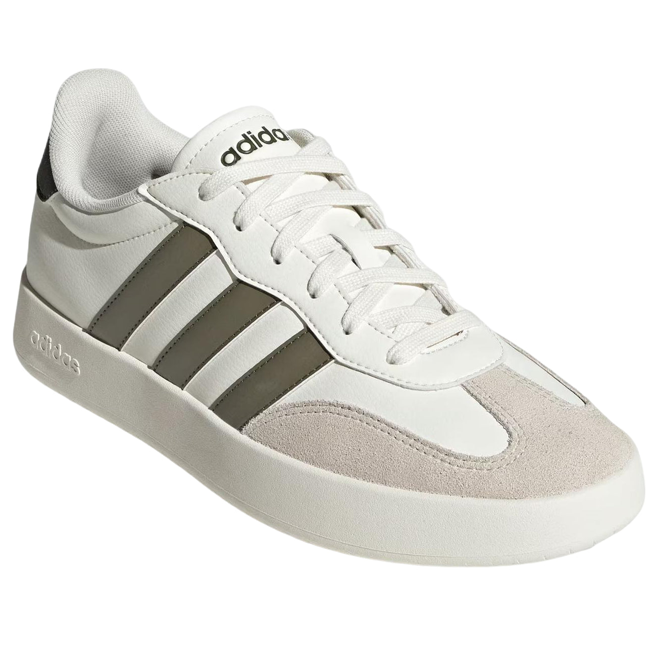 adidas Barreda 'Off White Olive' JI2309