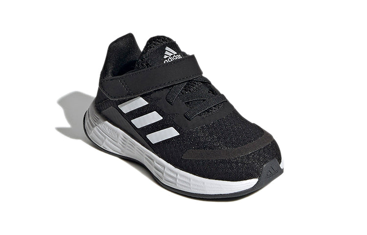 (TD) adidas Duramo SL 'Black White' GW2237