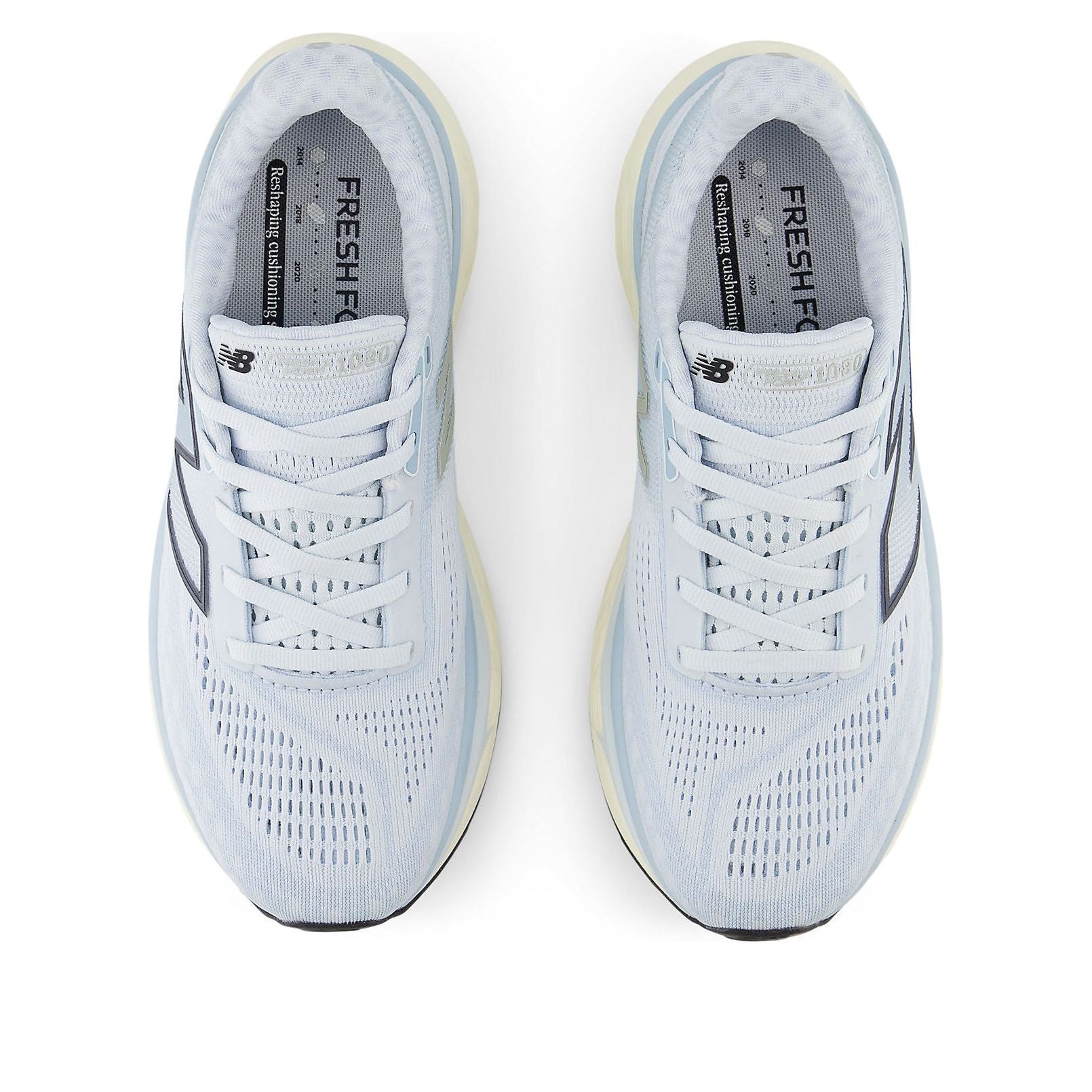 (WMNS) New Balance Fresh Foam X 1080v14 'Ice Blue' W108014D