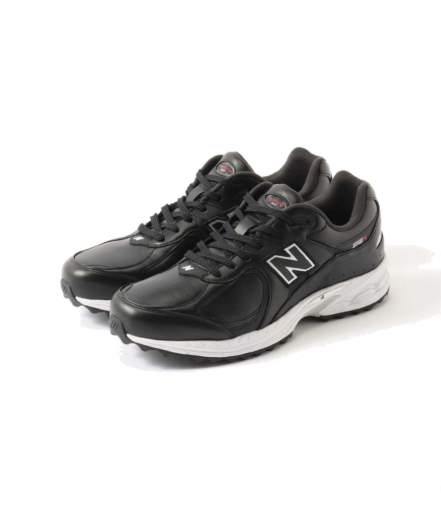 New Balance 2002R Golf 'Black' UGS2002E
