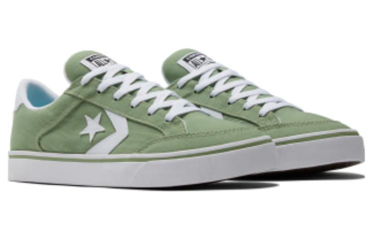 Converse All Star Tobin Ox 'Green White' A03489C