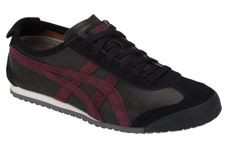Onitsuka Tiger Mexico 66 'Dark Sepia' 1183A051-251