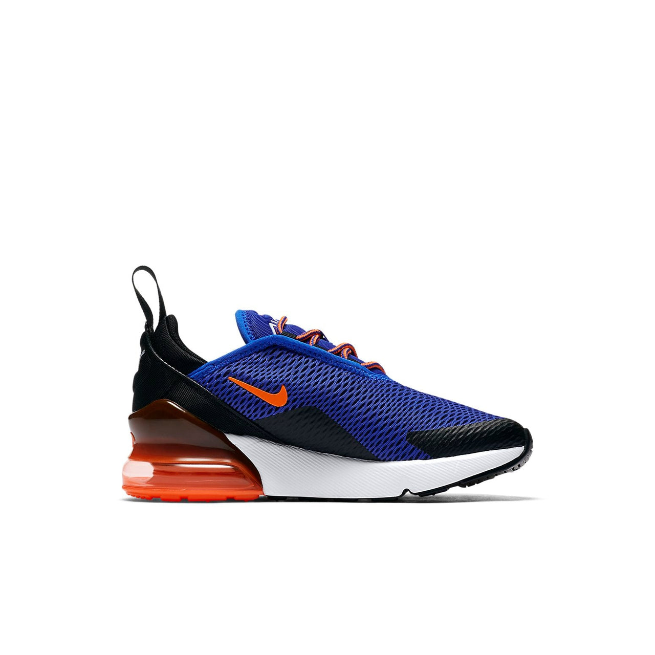 (PS) Nike Air Max 270 'Racer Blue' AO2372-401