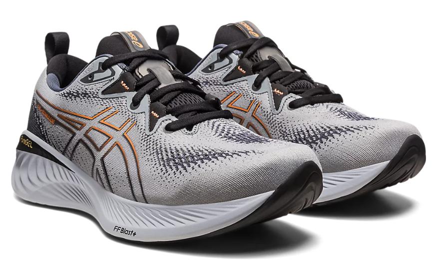 ASICS Gel-Cumulus 25 'Sheet Rock Sun Peach' 1011B621-020