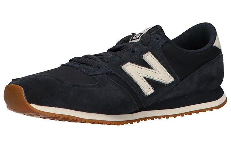 New Balance 420 'Black White Blue' U420DAG