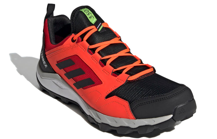 adidas Terrex Agravic Tr Gore-Tex 'Red' EF6872