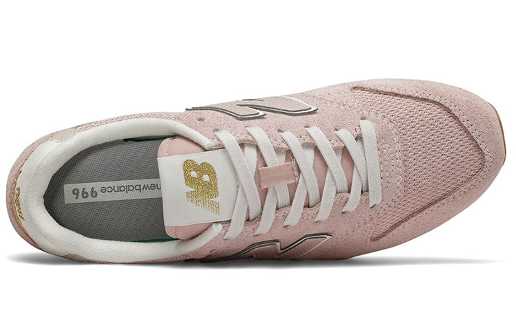 (WMNS) New Balance 996 Light Pink WL996VHD