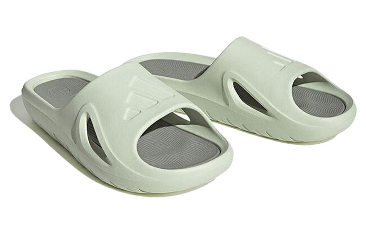 adidas Adicane Slides 'Olive Green' IE0159