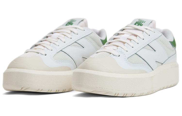 New Balance CT302 'White Chive' CT302OG