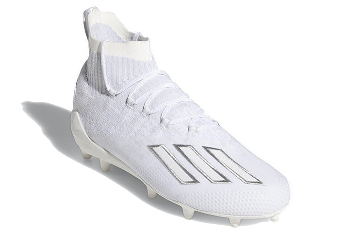 adidas Adizero Primeknit SK 'White Clear Grey' EF3459