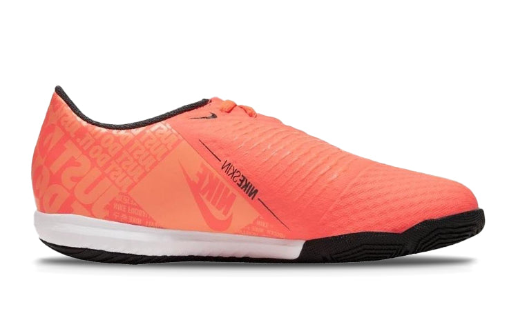 (GS) Nike Phantom Venom Academy IC 'Orange White' AO0372-810