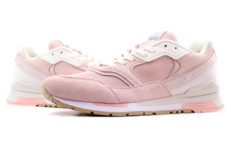 New Balance 99 'Pink' ML99HHAG