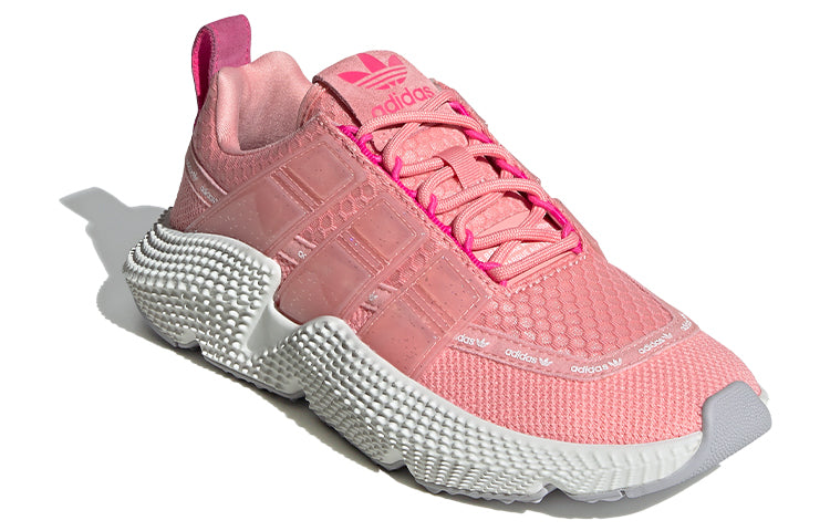 (WMNS) adidas Prophere V2 'Pink White' FX3787