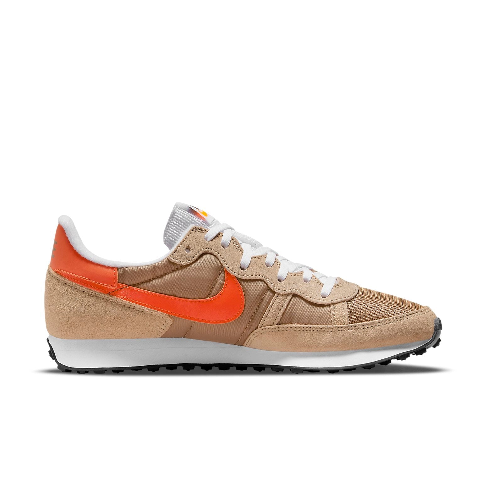 Nike Challenger OG 'Dark Driftwood Orange' CW7645-200