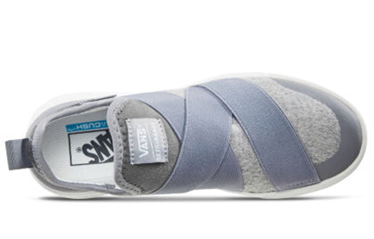 Vans Ultrarange Gore Grey/Blue VN0A3MVRURI