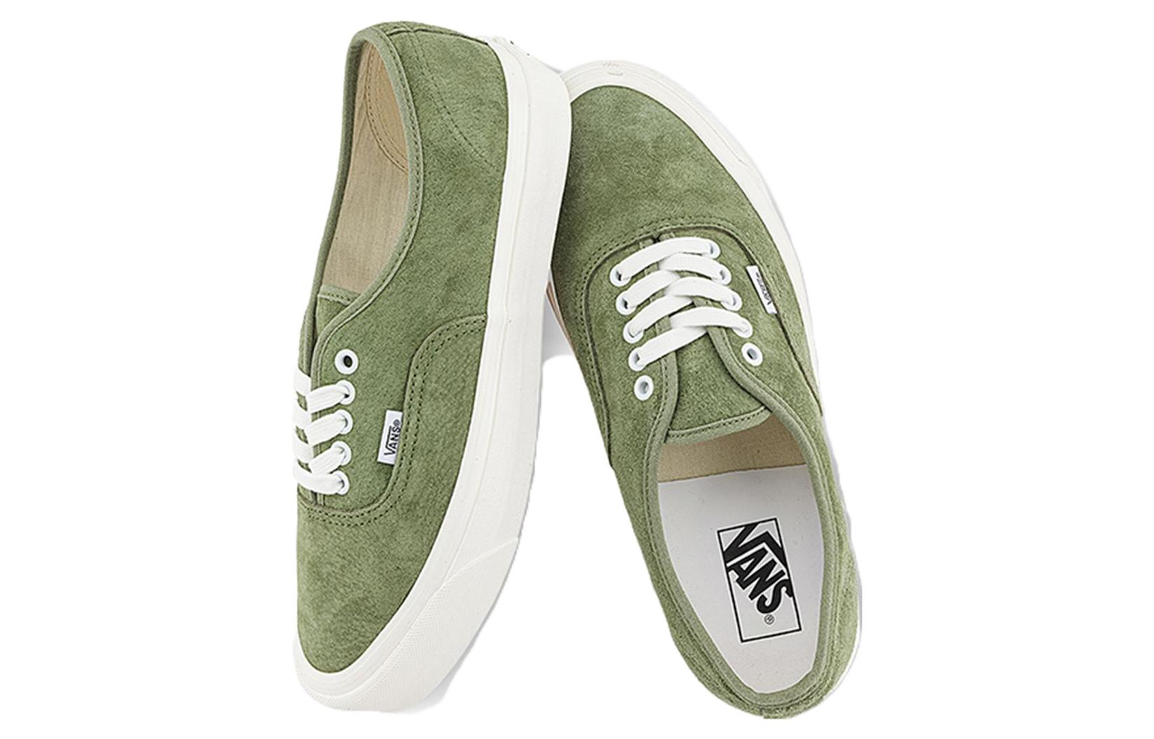 Vans UA Authentic 44 DX 'Loden Green' VN0005U8ZBF