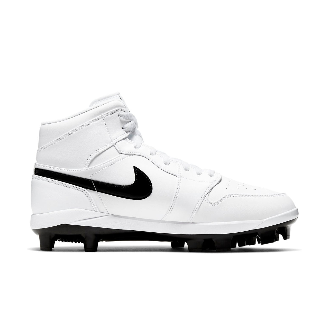 Air Jordan 1 Retro MCS 'White Black' AV5354-100