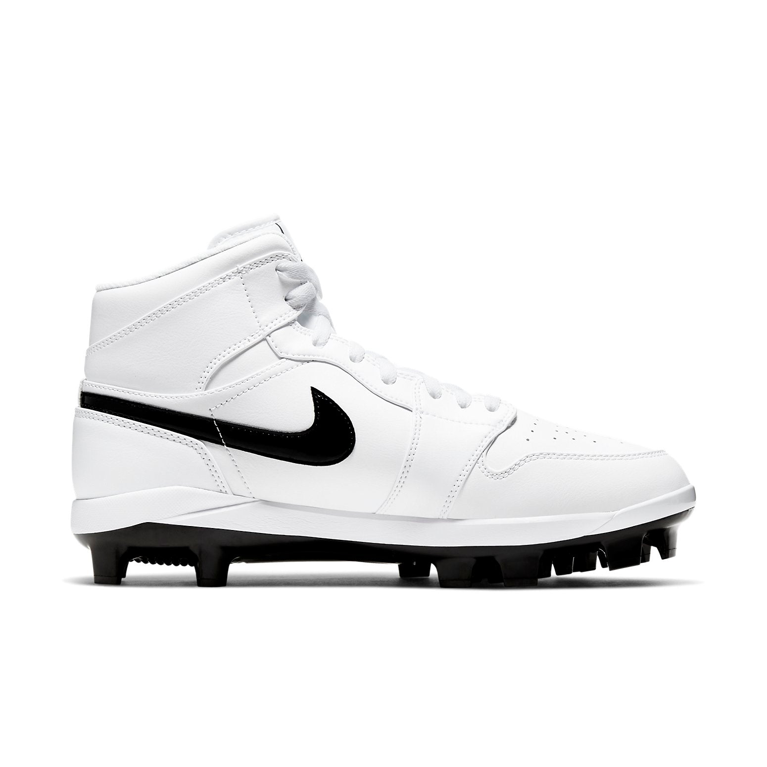 Air Jordan 1 Retro MCS 'White Black' AV5354-100
