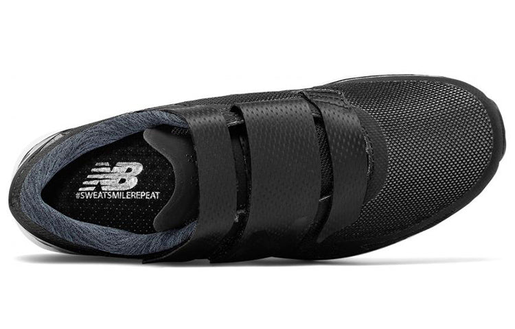 (WMNS) New Balance WX09 Cycle 'Black White' WX09BK