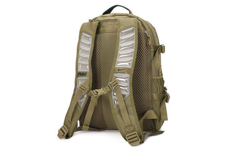 NIKE Utility Power Backpack 'Green' CK2663-378