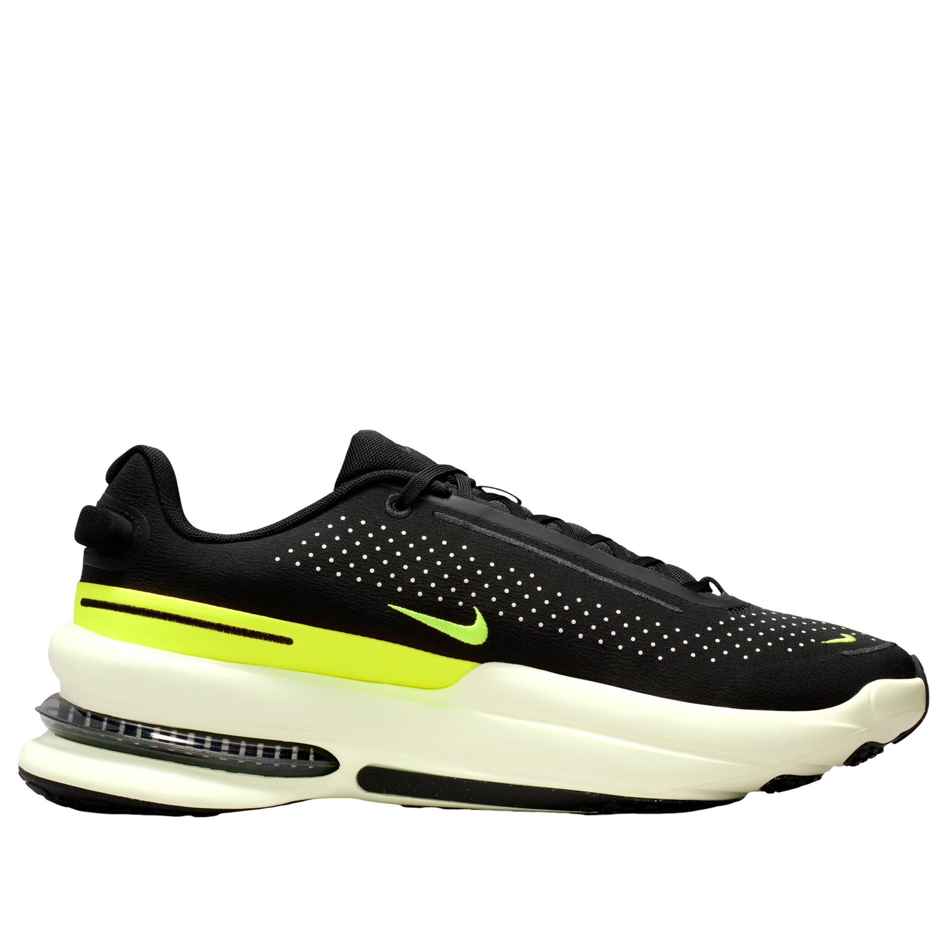 Nike Air Zoom Upturn SC 'Black Volt Tint' IB2746-008