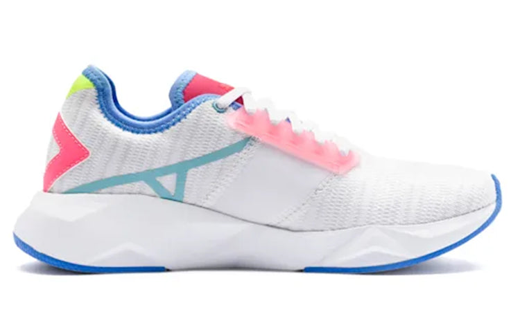 (WMNS) PUMA Cell Plasmic 'Yellow Alert' 192637-02
