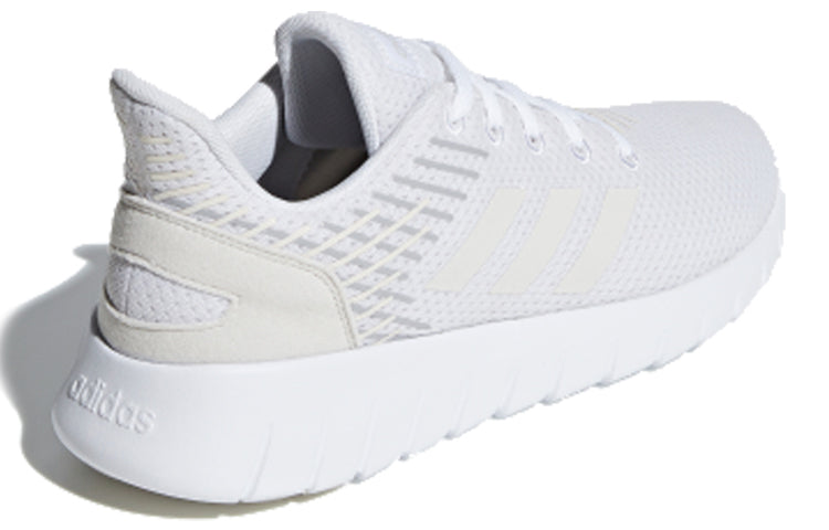 (WMNS) adidas Asweerun 'Raw White' F36340