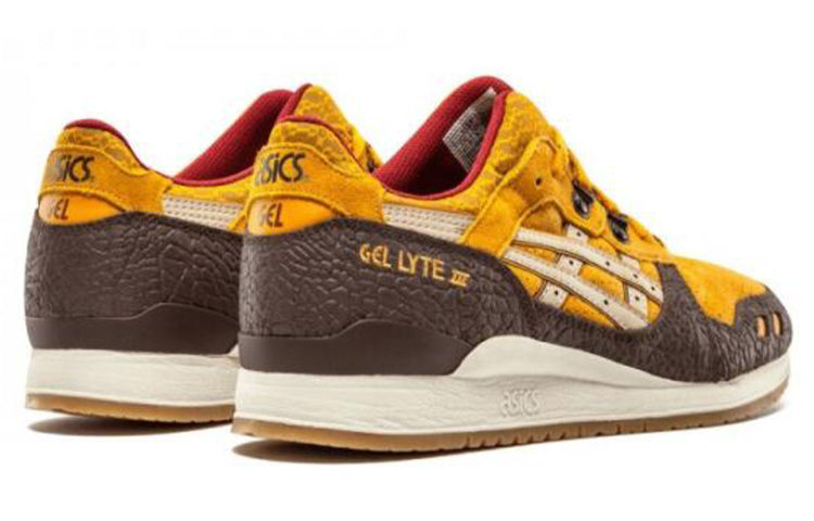 ASICS Gel-Lyte III 'Workwear' H5P1L-7105