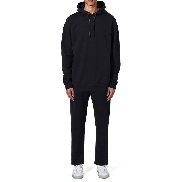 Men's A-COLD-WALL* ONYX LOUNGE Black ACWMW017DRT-BLK