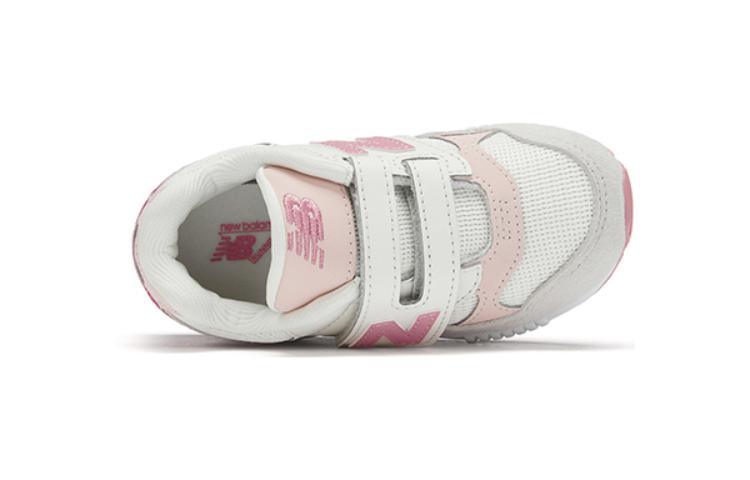 (TD) New Balance 530 'White Pink' KV530SPI