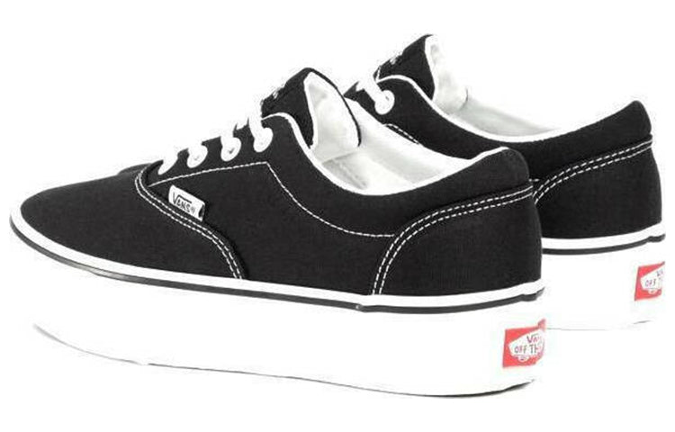 Vans Doheny 'Black' VN0A4U21187