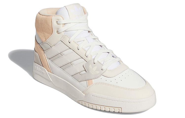 adidas Drop Step SE 'Chalk White' GV9324