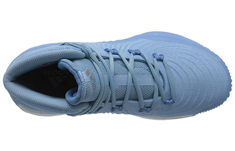 adidas Crazy Explosive 2017 'Blue' BY4458
