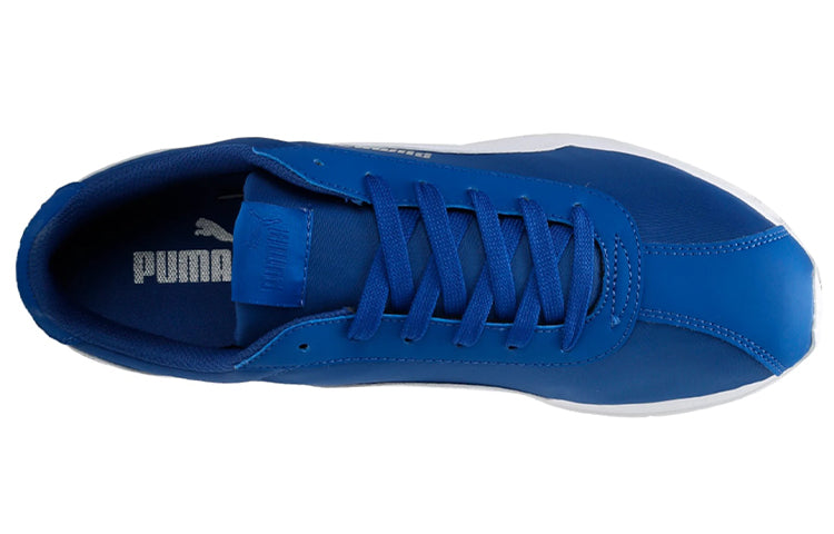PUMA Turin Sport Shoes Blue/White 362167-05
