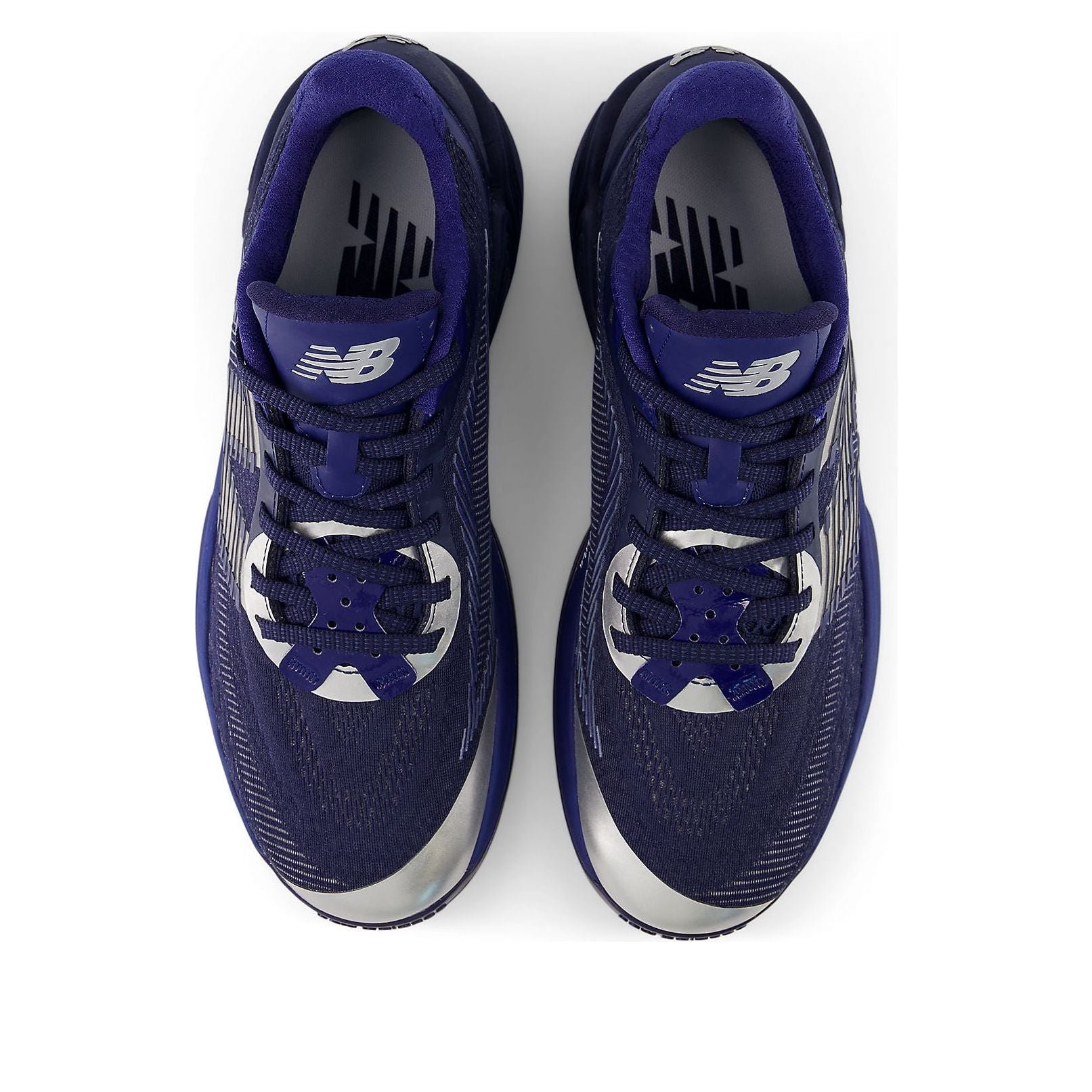 New Balance Two WXY V5 'Team Navy' BB2WYNV5