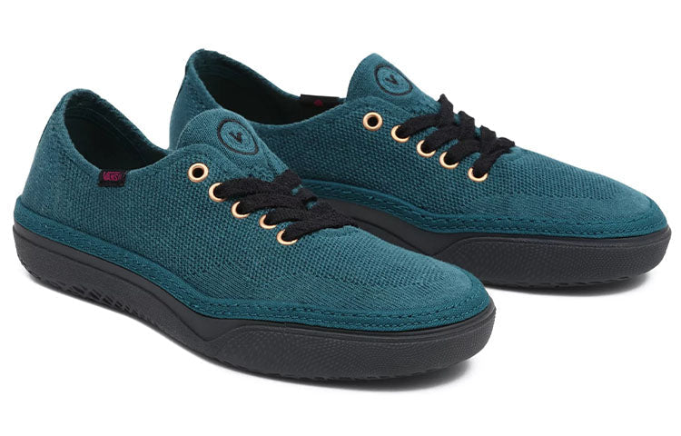 Curren x Knost x Vans Circle Vee VN0A4BWL60Q