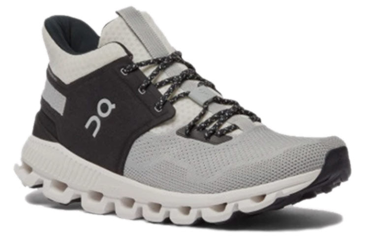 On Running Cloud Hi Edge 'Glacier Black' 28.99797