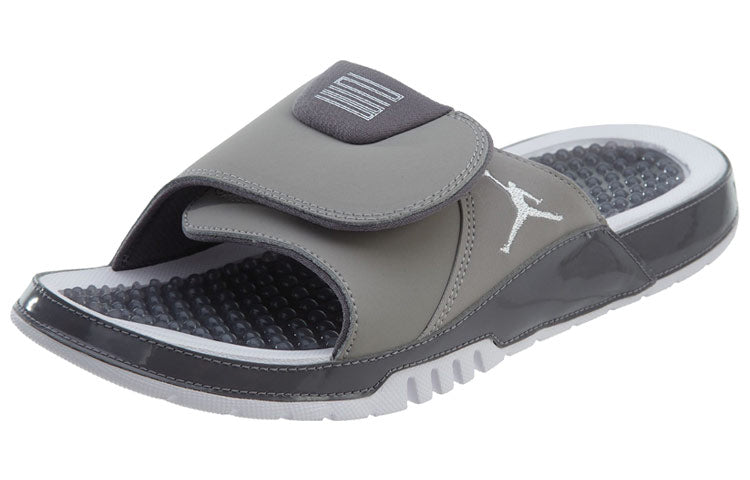 Air Jordan Hydro 11 'Grey' AA1336-004