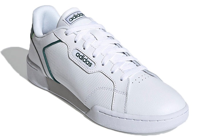 adidas neo Roguera 'White Green' FW5772