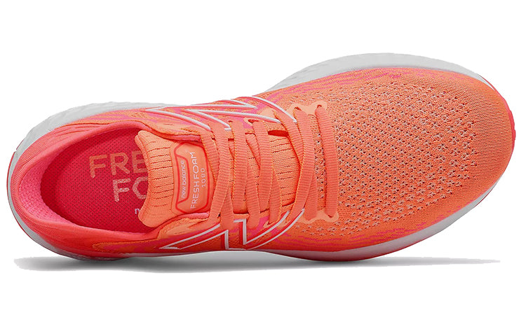 (WMNS) New Balance Fresh Foam 1080v11 'Citrus' W1080C11