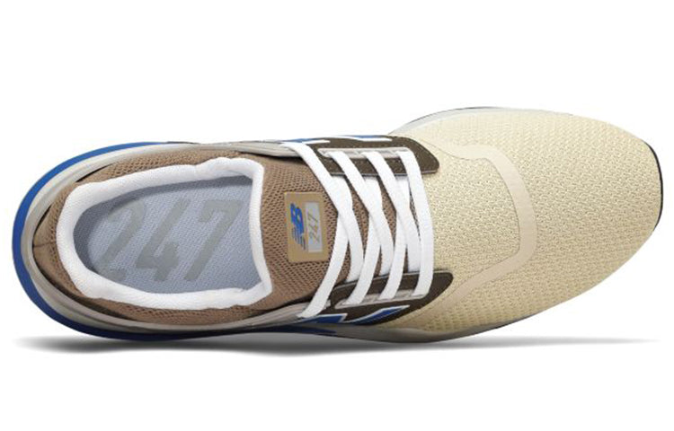 New Balance 247v2 'Heritage Pack' MS247NMC