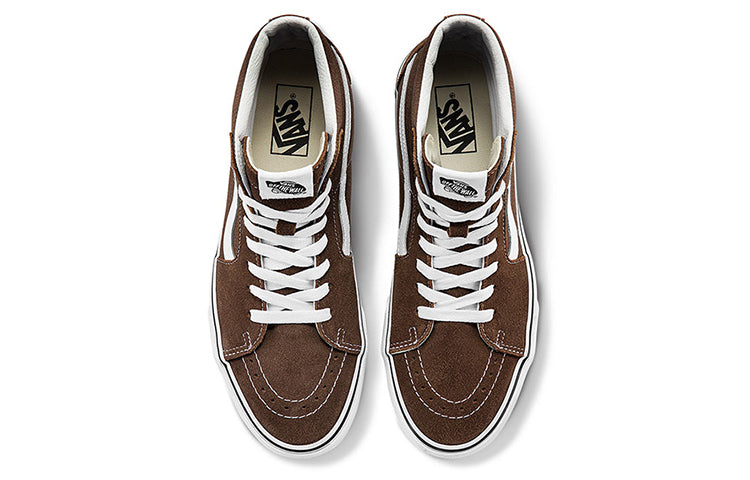 Vans SK8-HI 'Rain Drum' VN0A5JMJ8EE