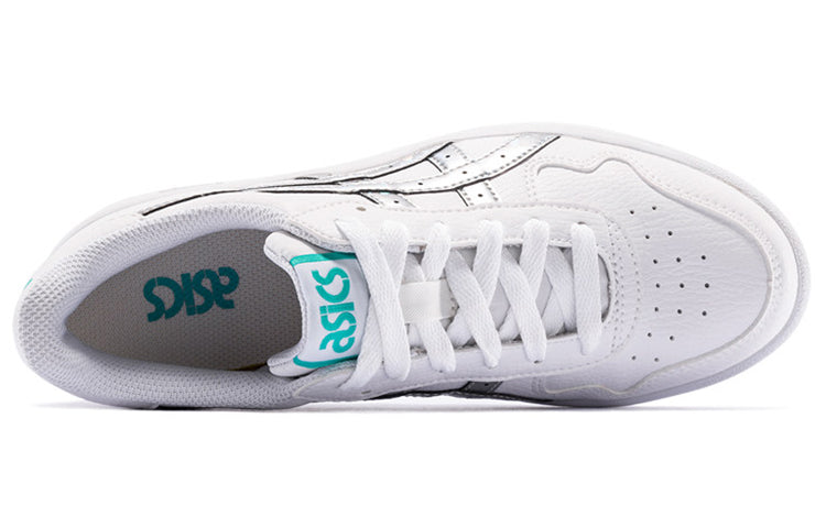 (WMNS) ASICS Japan S 'White Silver' 1192A185-101