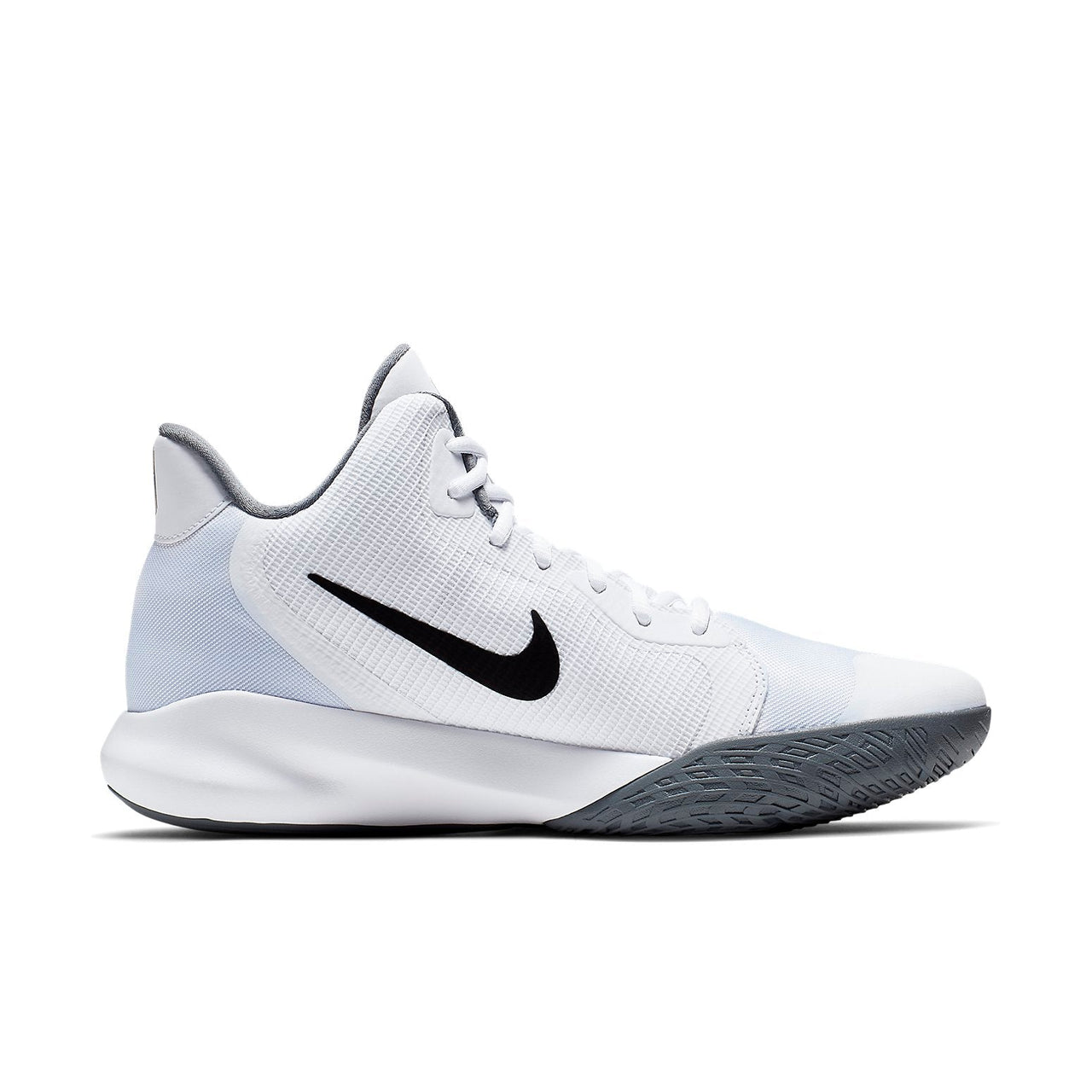 Nike Precision 3 'White' AQ7495-100