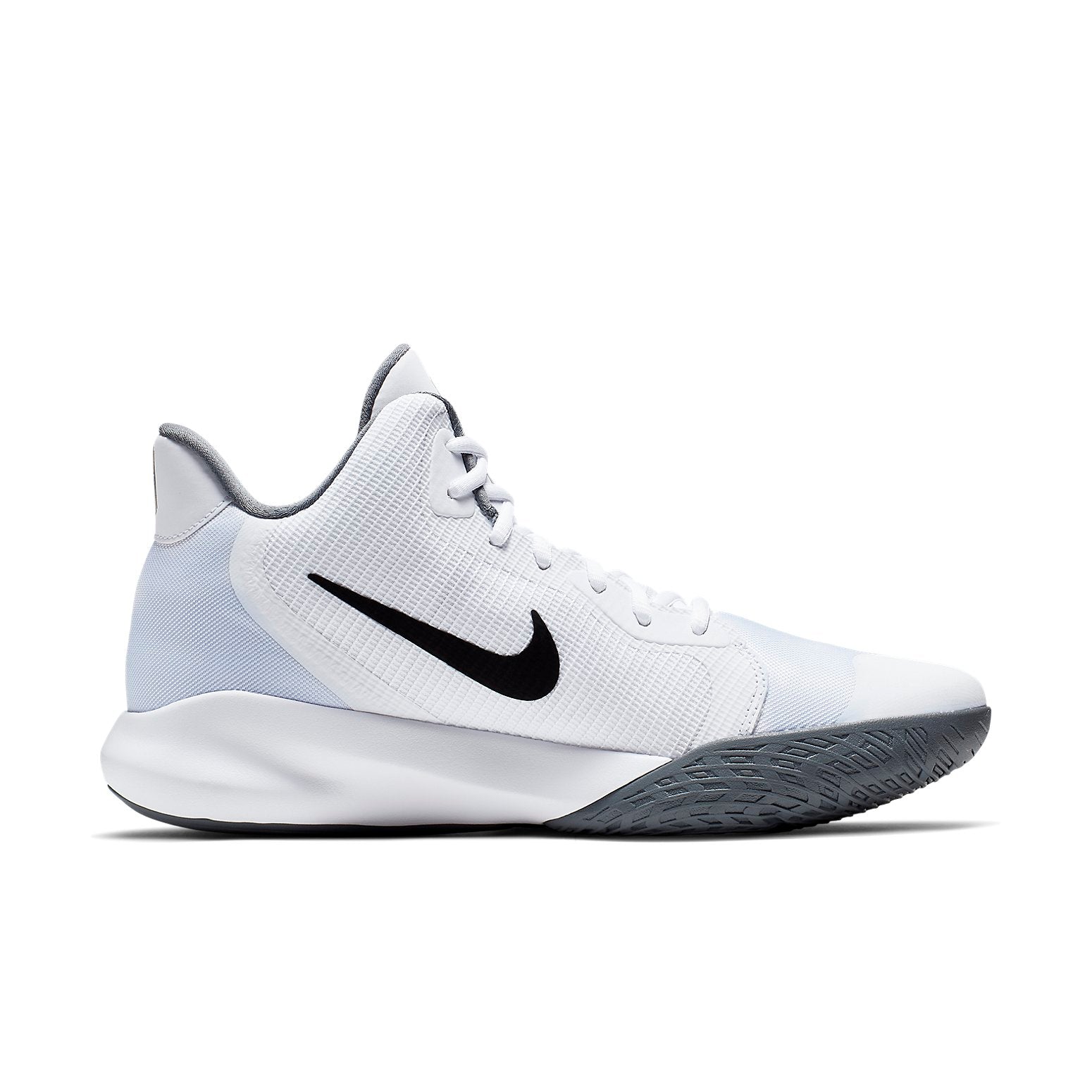 Nike Precision 3 'White' AQ7495-100